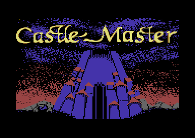 Castle Master Version2